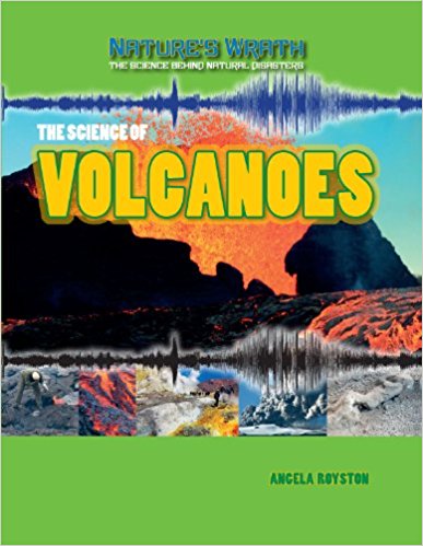 The Science of Volcanoes